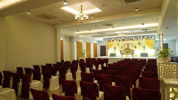 Sala de banquets