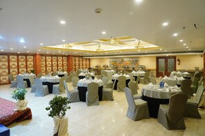 Salle de réunion