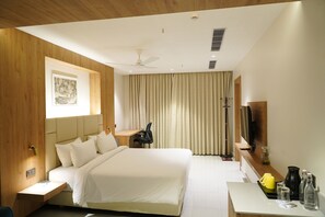Club Room