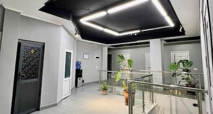 FRIENDS HOSTEL