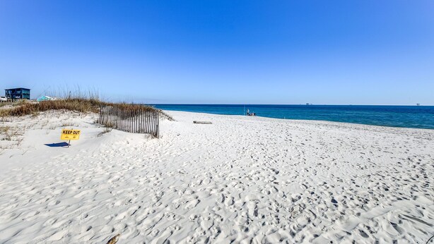 Unclassified image, 1 of 21, button - Modern Little Beach House- Steps to the Beach (Gulf Shores)