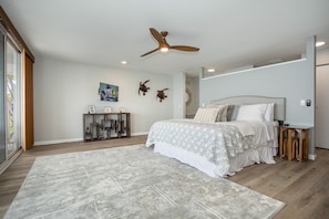 4 Schlafzimmer, Bügeleisen/Bügelbrett, Reisekinderbett, kostenloses WLAN