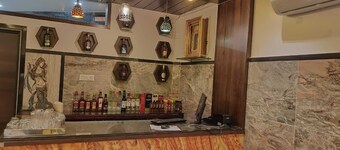 Hotel Garuda Executive