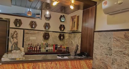 Hotel Garuda Executive