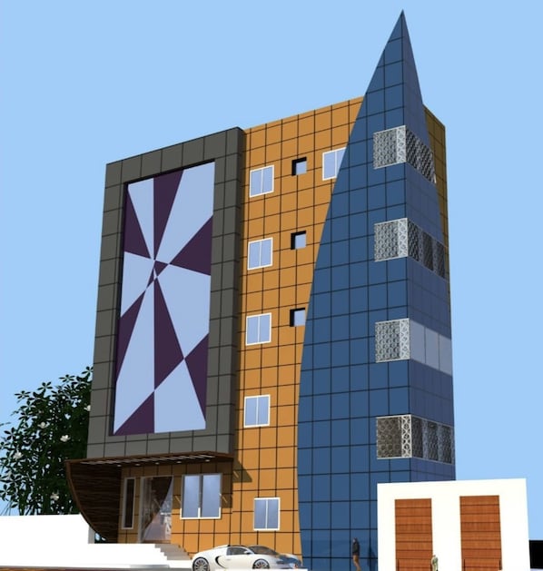 Ulkopuoli