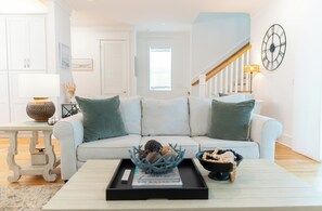 Smart-TV, peis, fotballspill og bøker