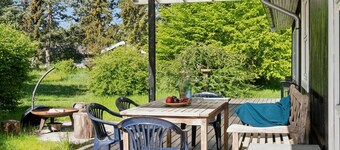 "Iliane" - 450m from the sea by Interhome