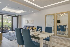 Dining - Torre Palace I by Atlantic Holiday (Câmara de Lobos)