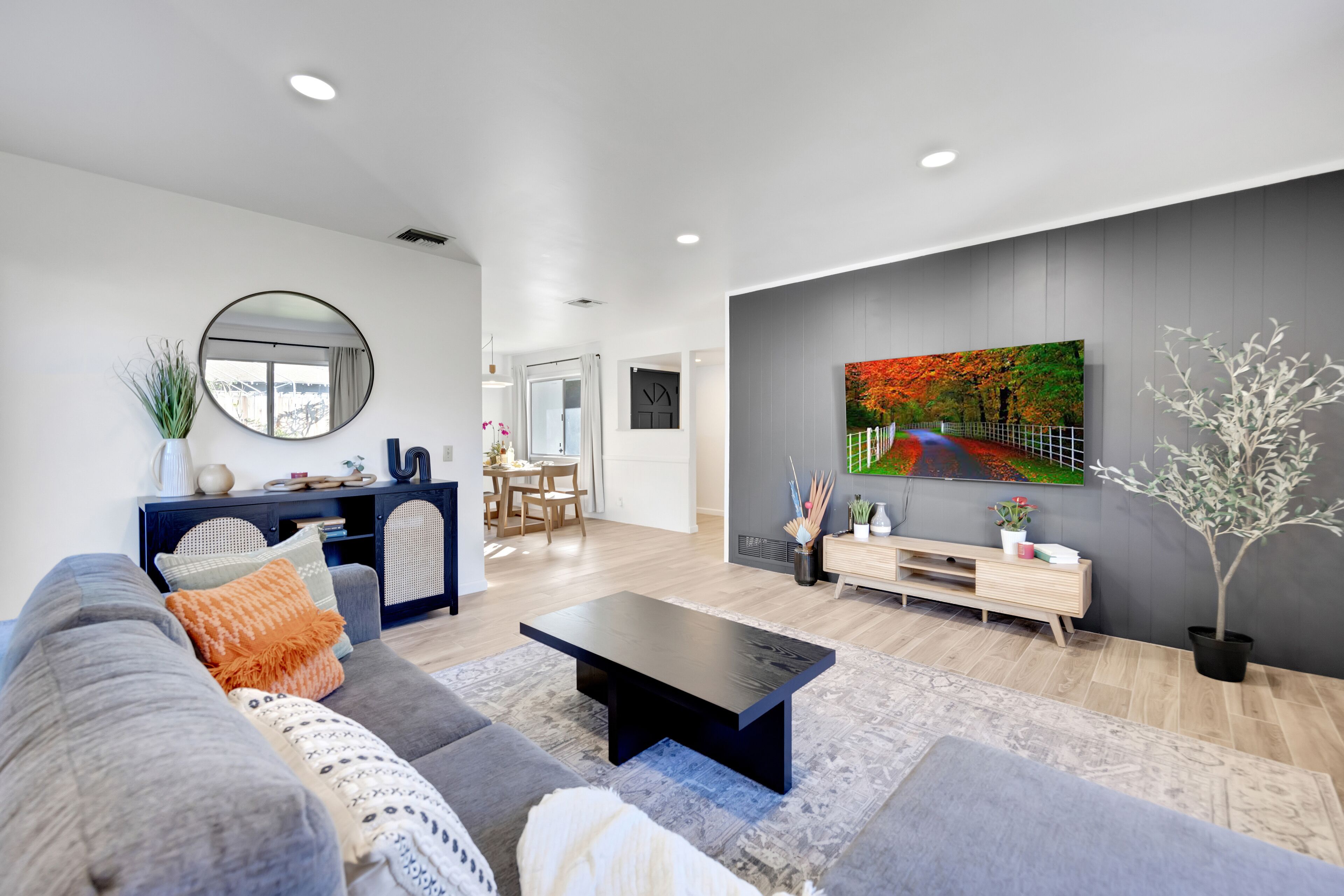 Outstanding Relaxing Quiet Azusa Vacation Oasis