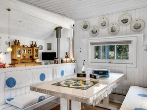 Spiseområde