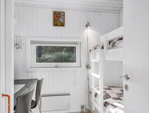4 bedrooms, WiFi