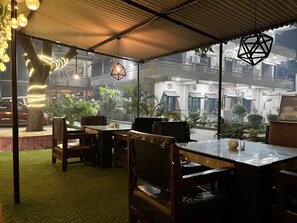 Café