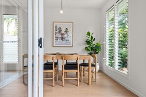 Dining - Paddo Princess! ~ 4Bed/2Bath/1Car ~ House (Paddington)