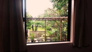 Basic Room | View from room