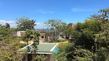 Signature Room, Garden View | Garden view