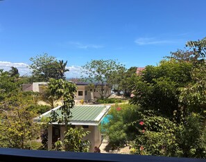 Habitación Signature, vistas al jardín | Vistas al jardín