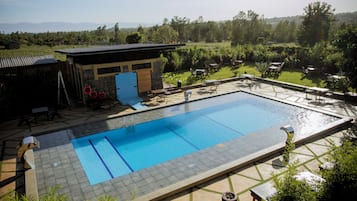 Materassi in memory foam, una cassaforte in camera, una scrivania