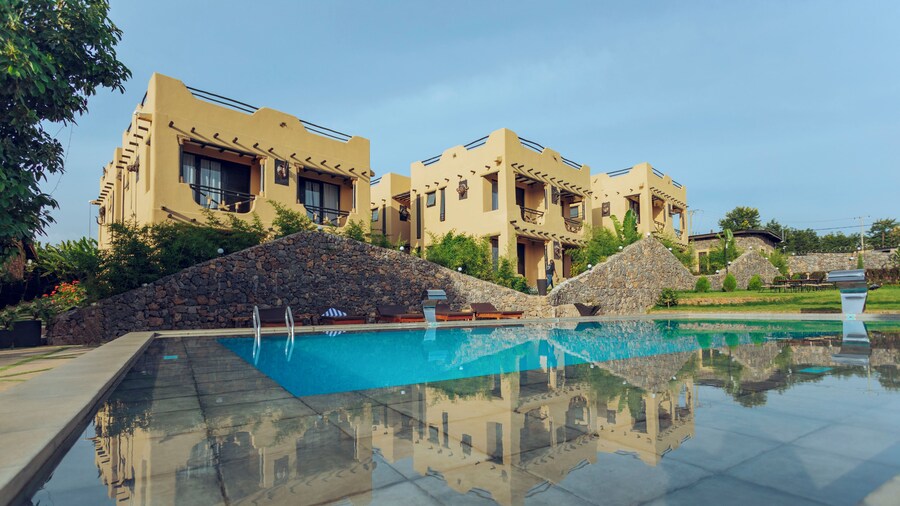 THE MARIDADI HOTEL