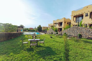 Exterior - THE MARIDADI HOTEL (Moshi)
