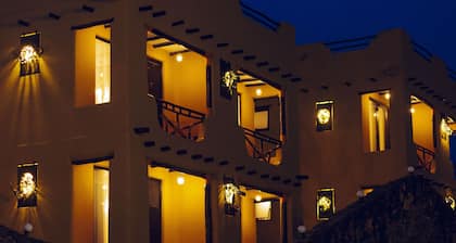 THE MARIDADI HOTEL