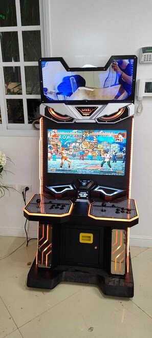 Arcade - Villa Spa Le Zion by Sea N' Rent (Rishon LeTsiyon)