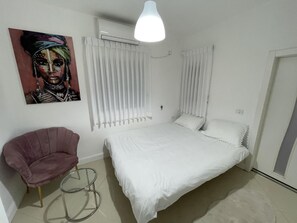 Room - Villa Spa Le Zion by Sea N' Rent (Rishon LeTsiyon)