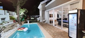 13 outdoor pools - Villa Spa Le Zion by Sea N' Rent (Rishon LeTsiyon)