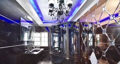 Villa Spa Le Zion by Sea N' Rent