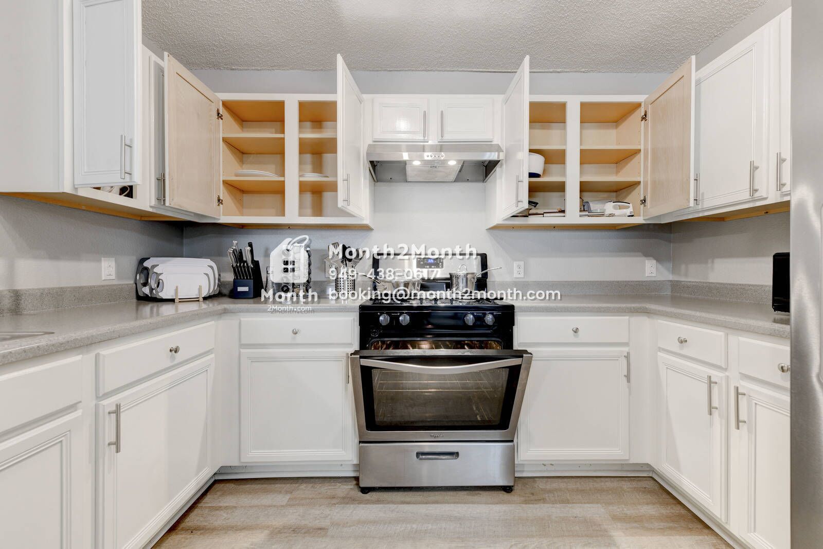 Single-Story Beauty on Copper Creek Dr #41721