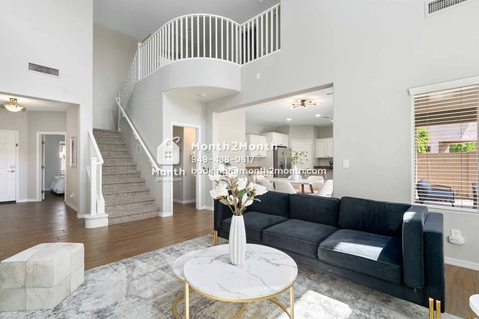 Prized Getaway on W Desert Vista Trl #41706