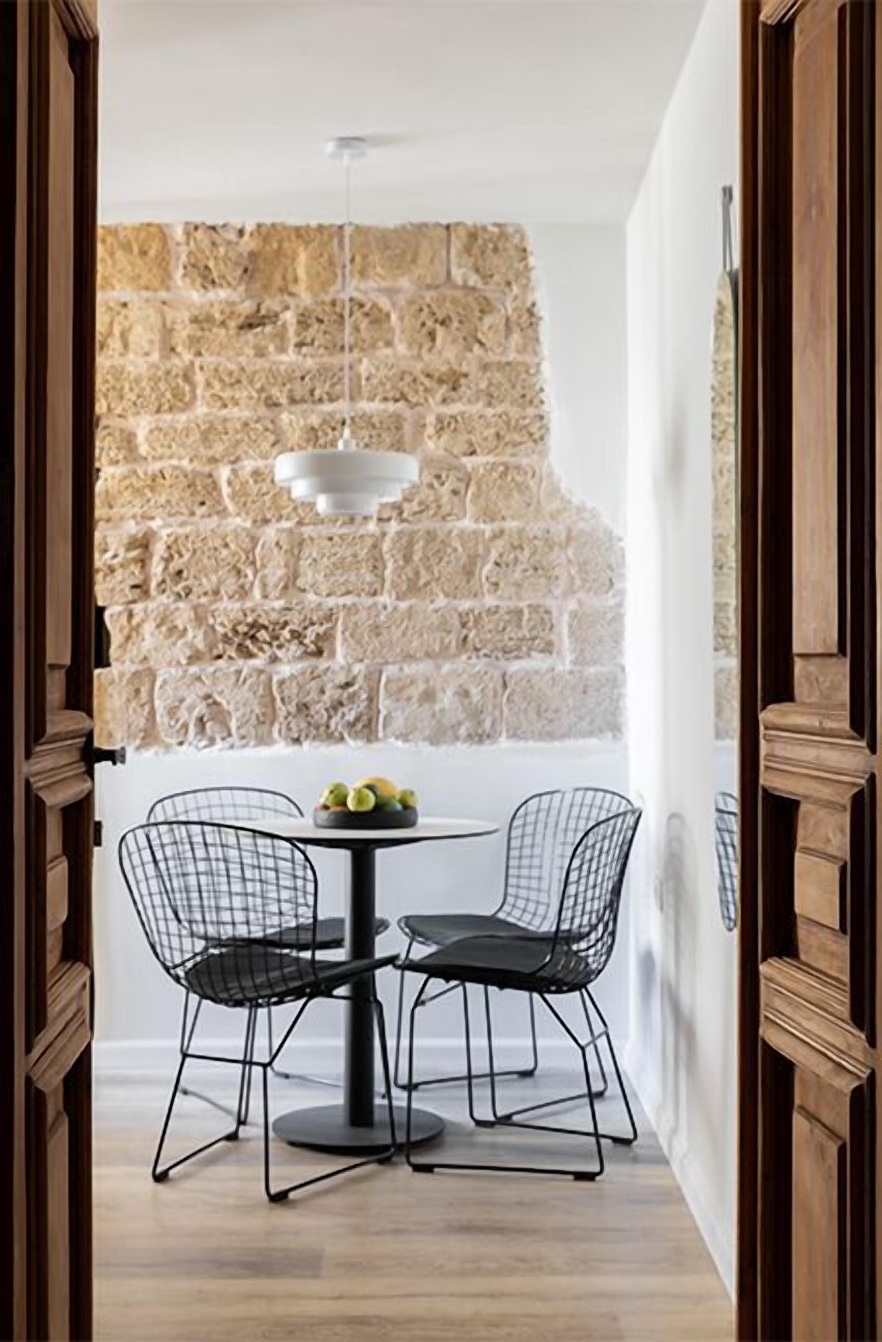 Estudio | Servicio a la habitación