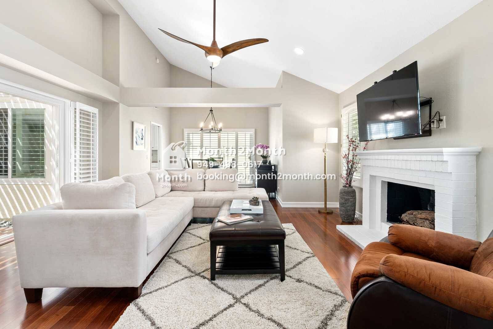 Charming Retreat on Cedarlake #41553