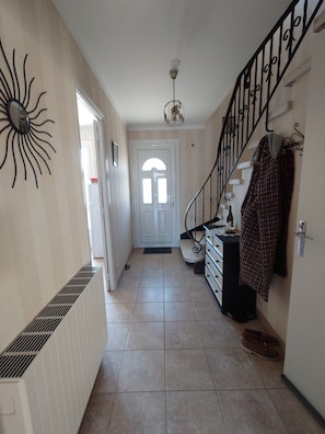 Interior - Maison Latour bas Elne (Latour-Bas-Elne)