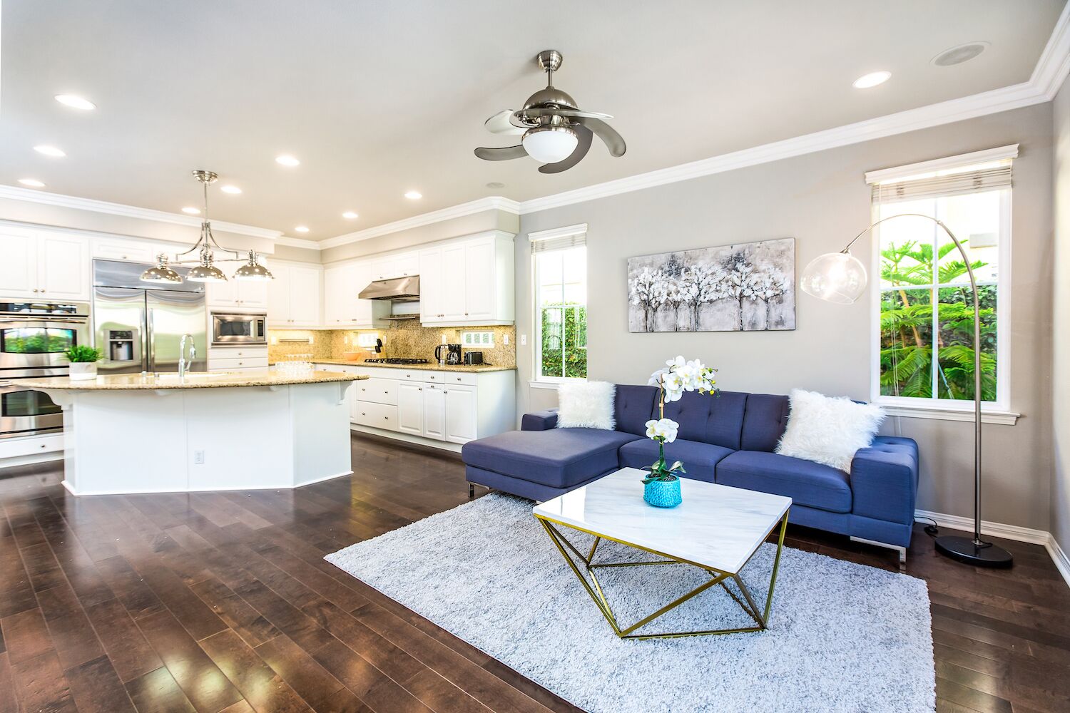 Northpark Exotic Charm on La Canada #40704