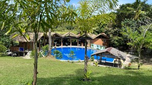 Exterior - Annabel's Resort (Ferrol)