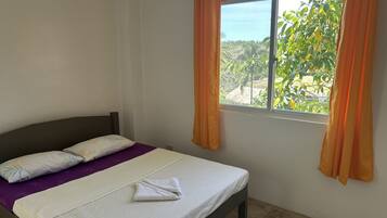 Bungalow Familial | Literie hypoallergénique, minibar, Wi-Fi gratuit, draps fournis