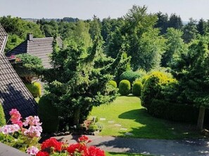 Property grounds - Holiday home Country House Kathy (Michelstadt-Vielbrunn)