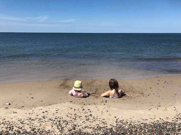 Plage