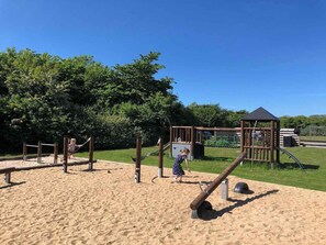 Espace pour enfants