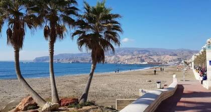 Magnífico Apto. Centro de Almeria