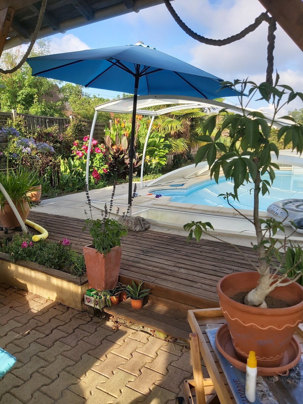 Bild für Gastgeberprofil