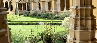 Logement de Charme Refait à Neuf Avec Piscine et Climatisation