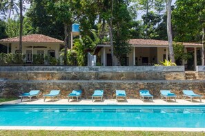 Exterior - Vibration Villas (Unawatuna)
