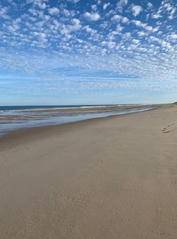 Beach - Maison Neuve 4 Personnes à 3 Minutes de la Plage (Lacanau)
