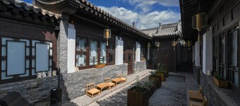 Elsewhere Hotel Inn Ancient City Center Branch