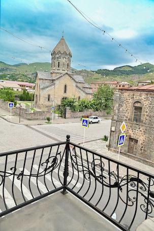 Exterior. Har-Mar Hotel