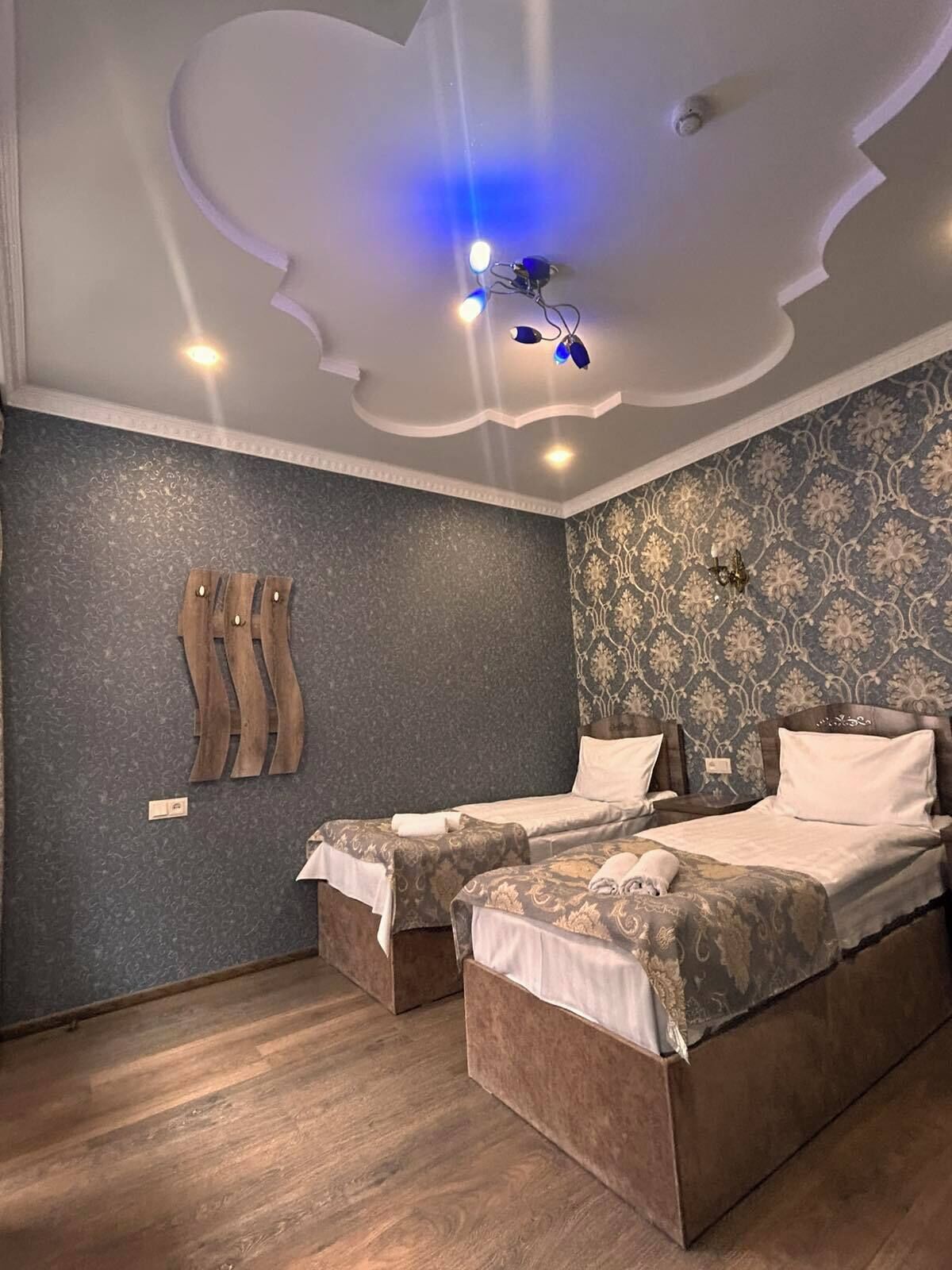 Comfort Twin Room