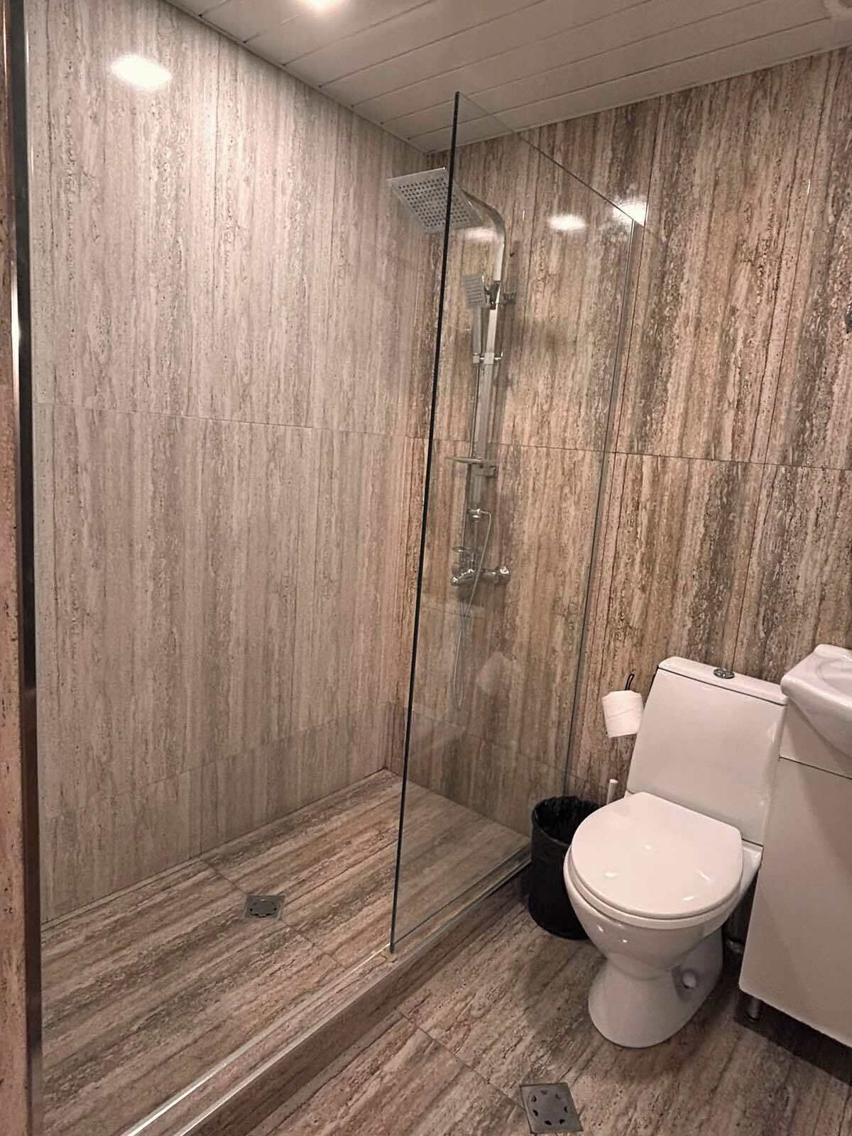 Suite Luxury | Bagno | Asciugacapelli, accappatoio, pantofole, asciugamani