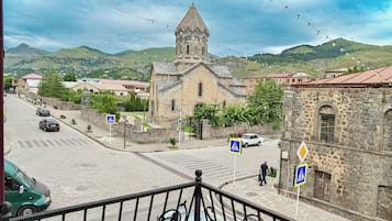 Suite Luxury | Tende oscuranti, insonorizzazione, ferro/asse da stiro, Wi-Fi gratuito