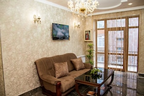 Reception - Har-Mar Hotel (Goris)